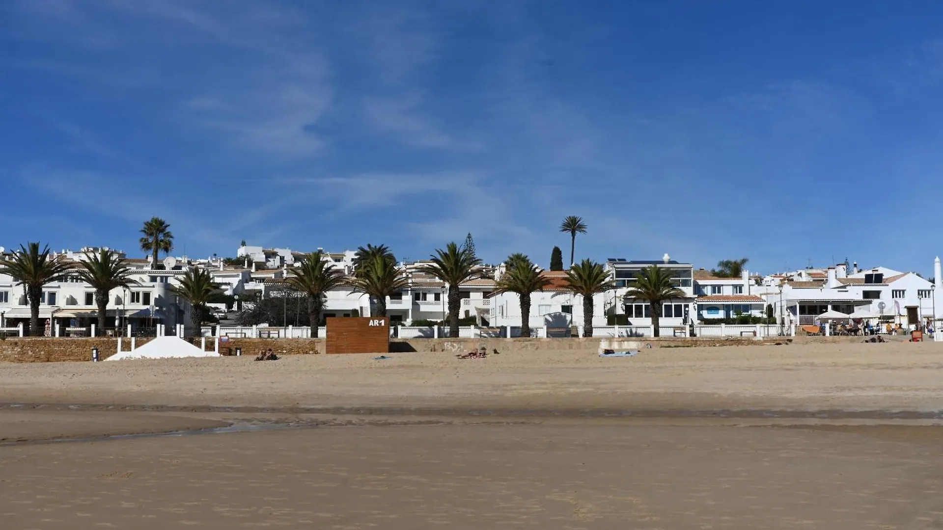 Bela Vista Exclusive Private Villa In Praia Da Luz