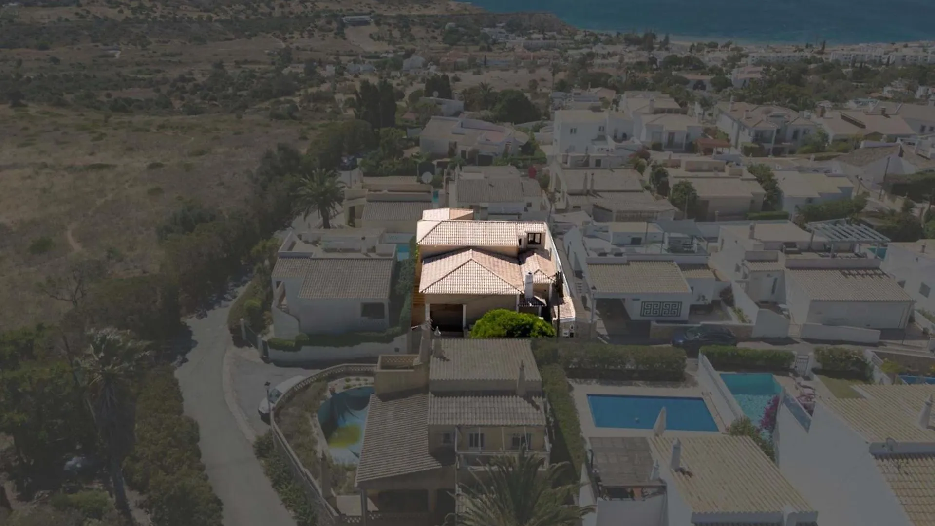 Bela Vista Exclusive Private Villa In Praia Da Luz 0*,  Portugal