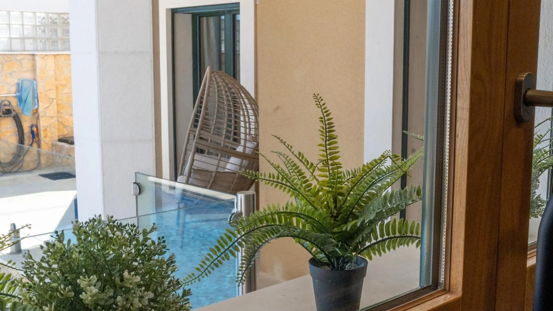 Bela Vista Exclusive Private Villa In Praia Da Luz 0*,