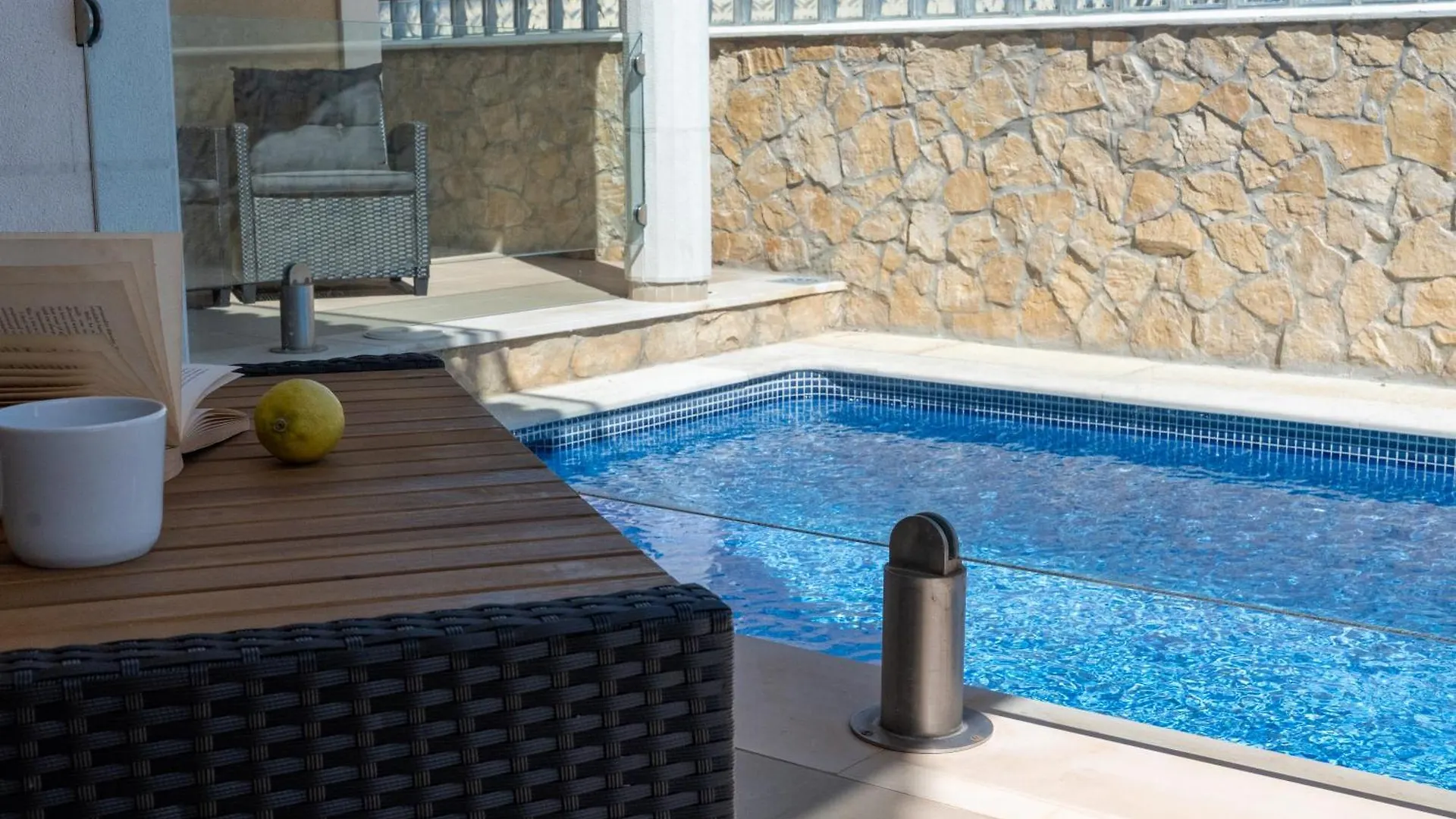 Bela Vista Exclusive Private Villa In Praia Da Luz