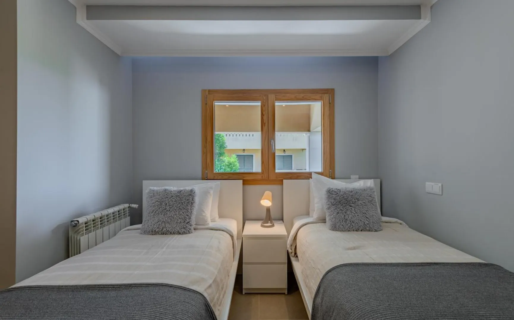 Bela Vista Exclusive Private Villa In Praia Da Luz