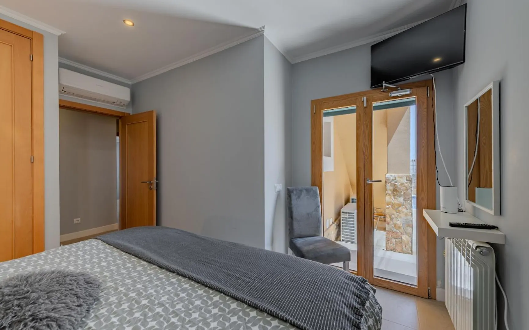 Bela Vista Exclusive Private Villa In Praia Da Luz
