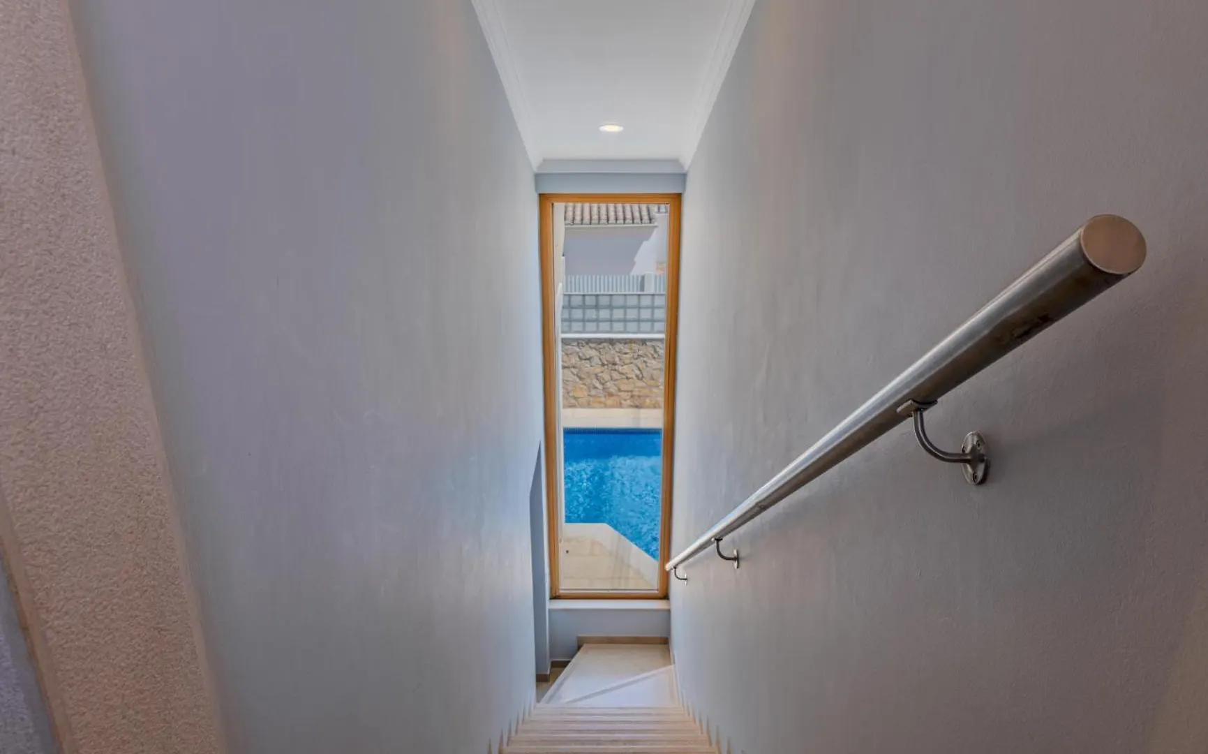Bela Vista Exclusive Private Villa In Praia Da Luz