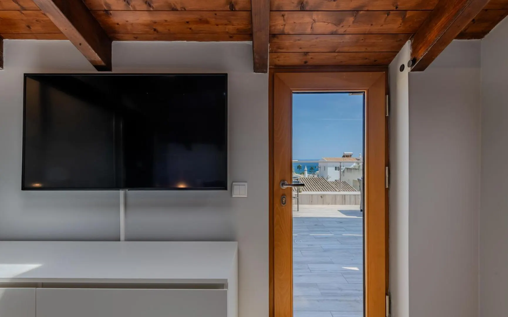 Bela Vista Exclusive Private Villa In Praia Da Luz