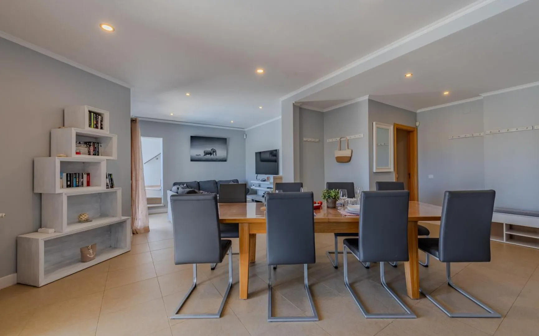 Bela Vista Exclusive Private Villa In Praia Da Luz Portugal