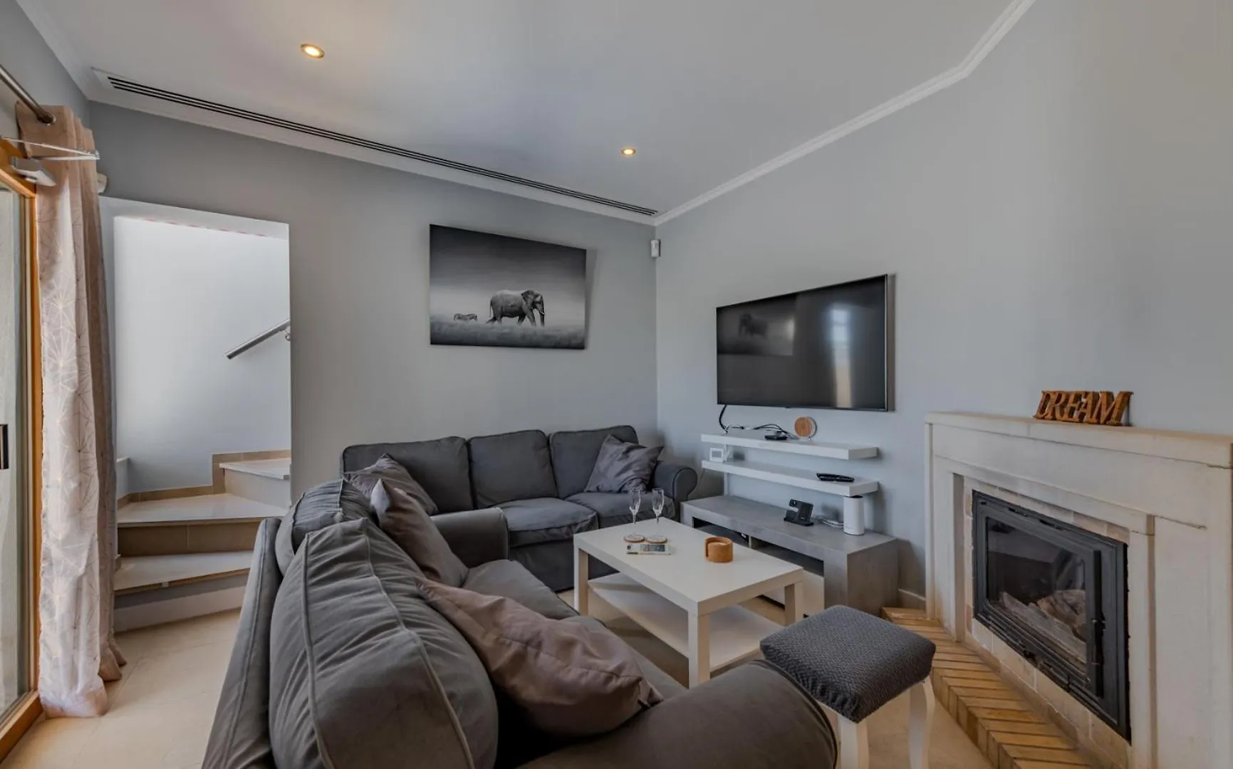 Bela Vista Exclusive Private Villa In Praia Da Luz