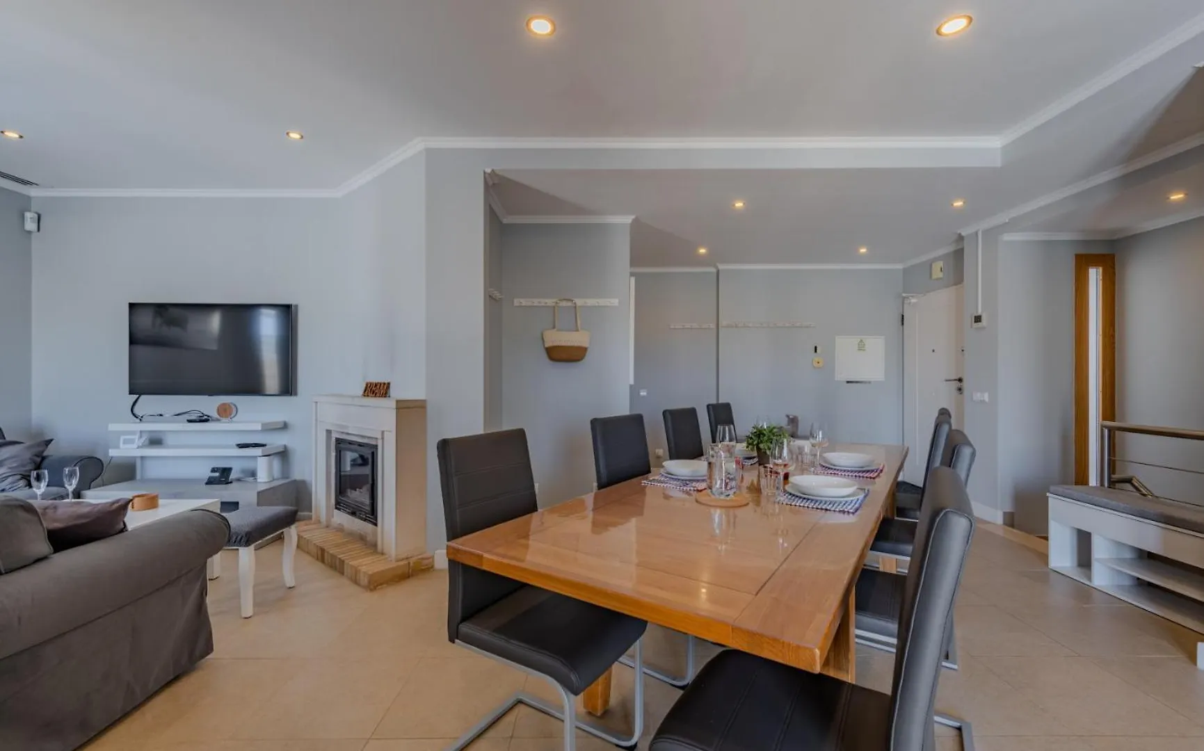 Bela Vista Exclusive Private Villa In Praia Da Luz