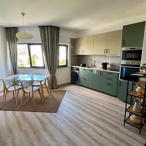  Apartamento Sol Da