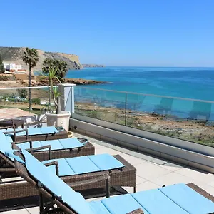 Casa Do Mar - Luxurious Villa With Swim Spa & Sea View Praia Da Luz